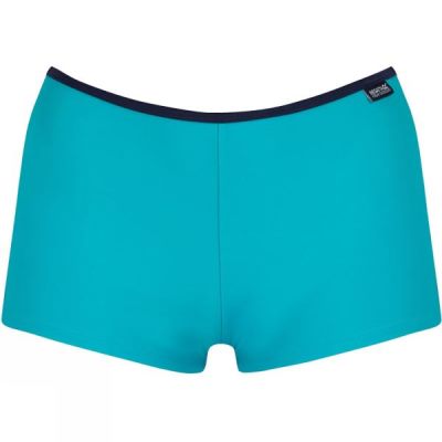 Regatta Aceana Bikini - Női Rövidnadrág - Zöld (Magyarország VDP217569)